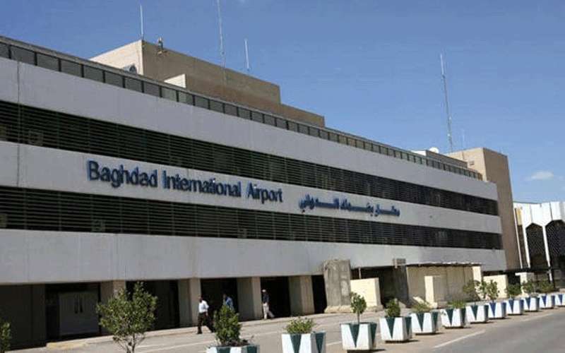 العراق.. اعتقالات وتحقيق مع طاقم طائرة