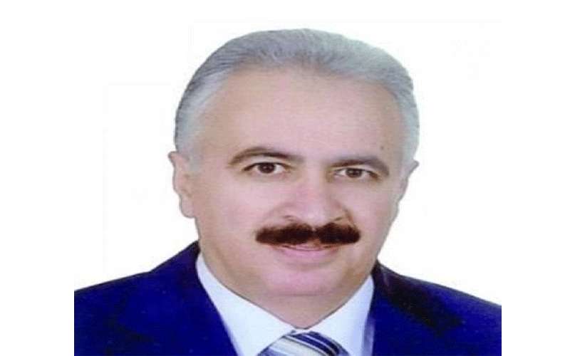تثبيت الضمور أمينا عاما للعدل