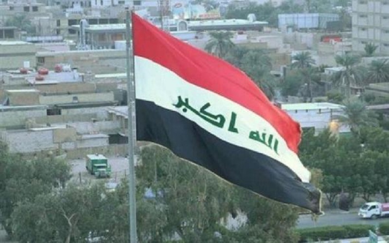 العراق يعلن الحداد ثلاثة أيام