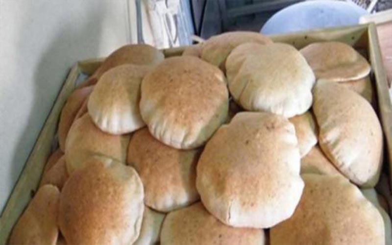 نقيب اصحاب المخابز الحموي: لاتغيير على