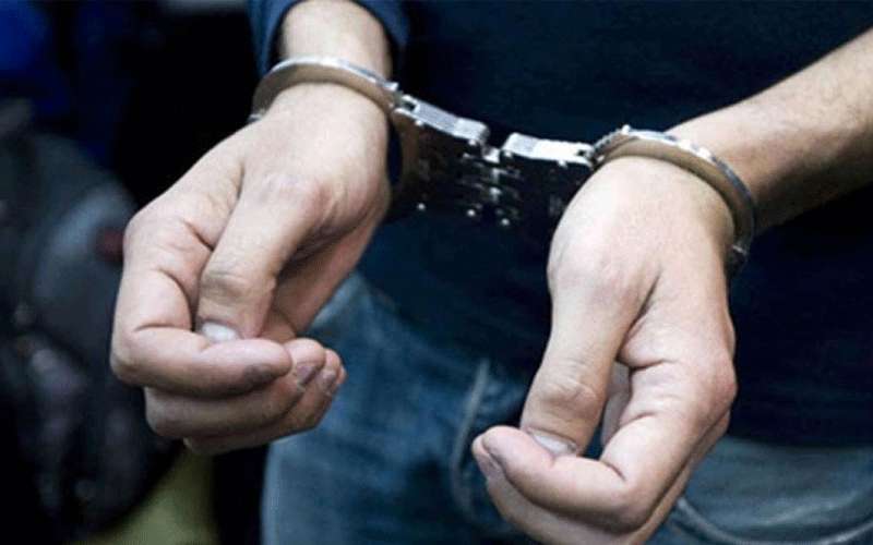 قاتل حدث في اربد يسلم نفسه