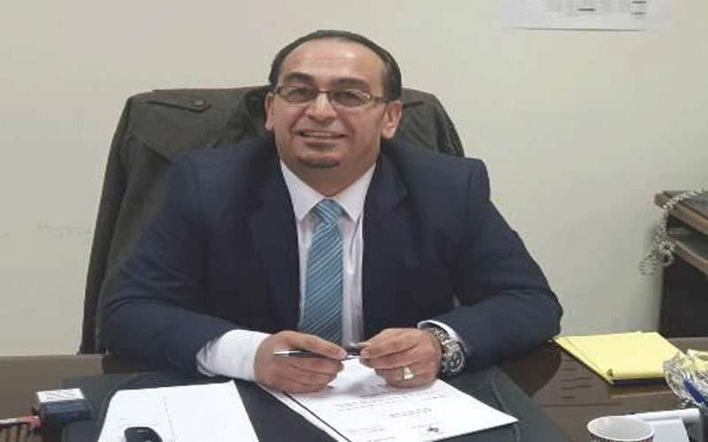الحياصات ناطقا باسم مكافحة الفساد
