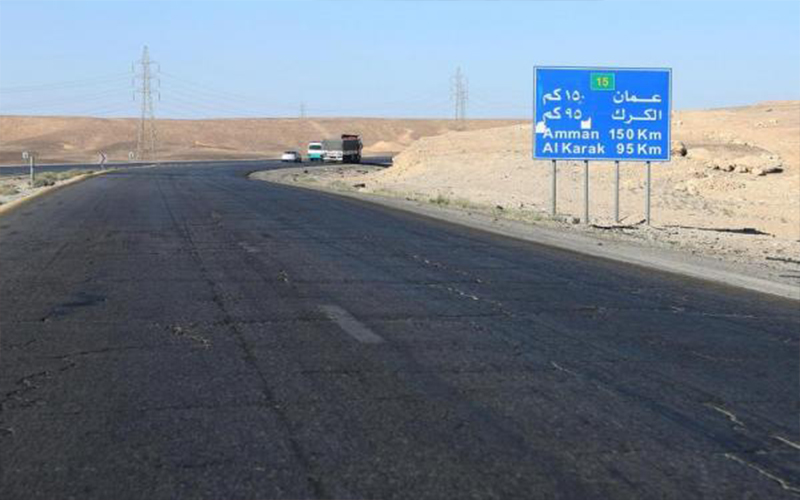 الحكومة تتعهد بانجاز 27 كم من