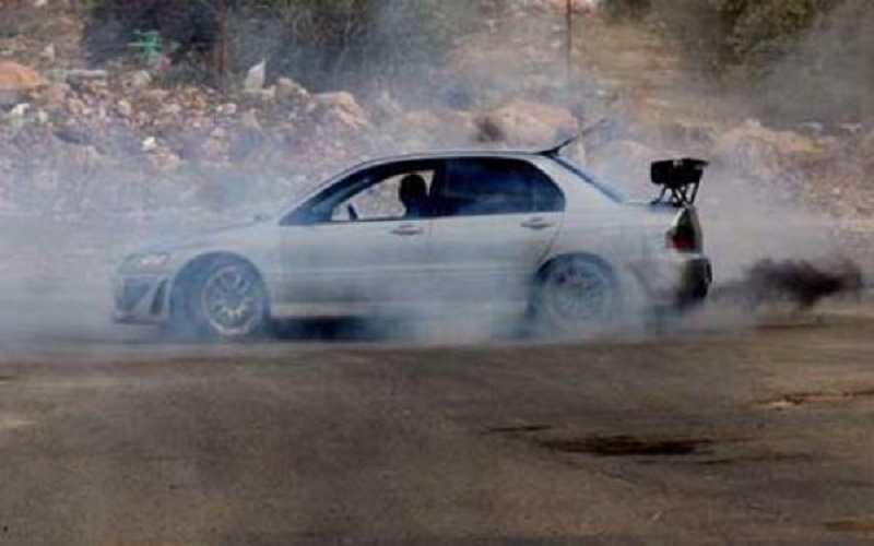 محافظ مأدبا: اجراءات بحق المشحطين على