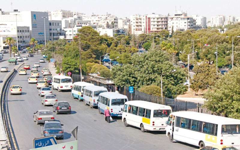 وزير النقل: دعم للراكب الفقير قريبا