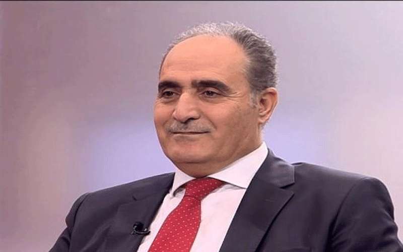 الرواشدة: 1.5 مليار دولار غرامة اتفاقية