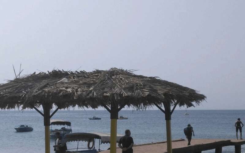 الدفاع المدني يتعامل مع حادثة انقلاب