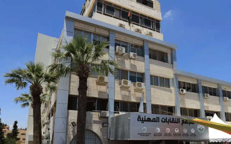 المهندسين تعتصم اليوم بعد انقضاء مهلتها