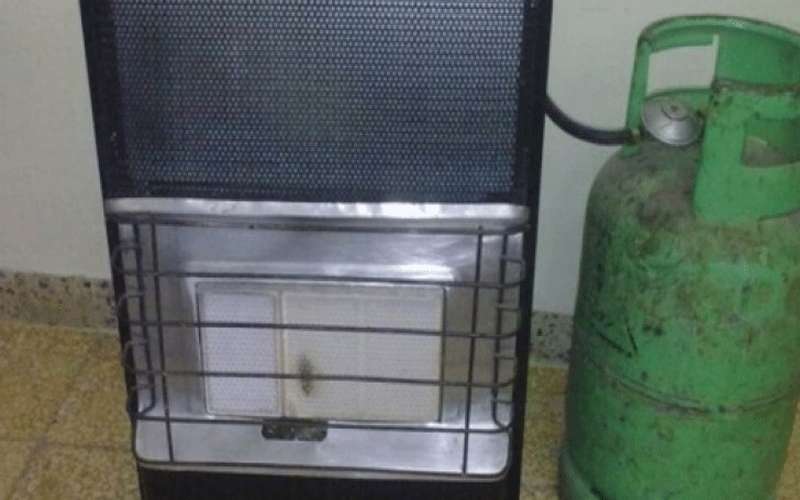 وفاة شخصين إثر حادث اختناق في