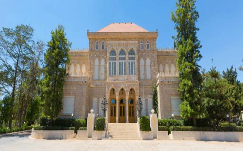 أمين عام الديوان الملكي: لم يصدر