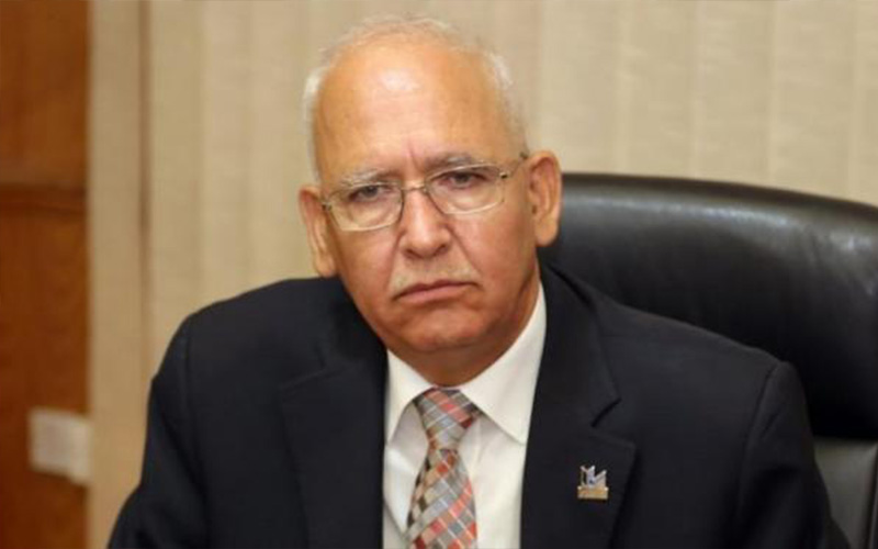 نقيب المهندسين يدعو مهندسي القطاع العام