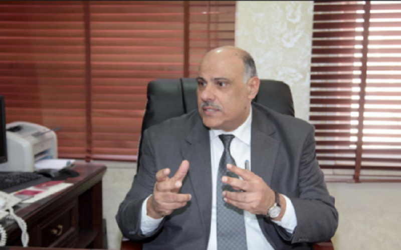 الناصر: الحكومة ملتزمة بالعلاوات المتفق عليها