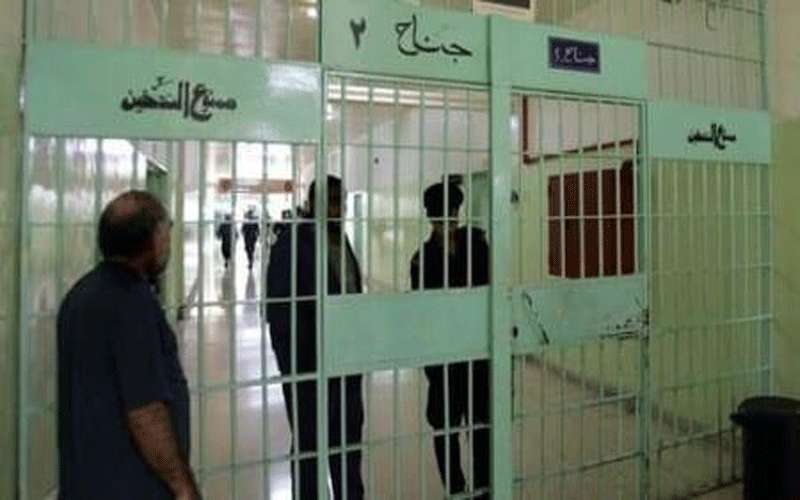32 مليون دينار كلفة طعام نزلاء