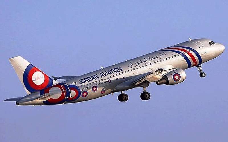 سبب تأخير رحلة الأردنية إلى صبيحة