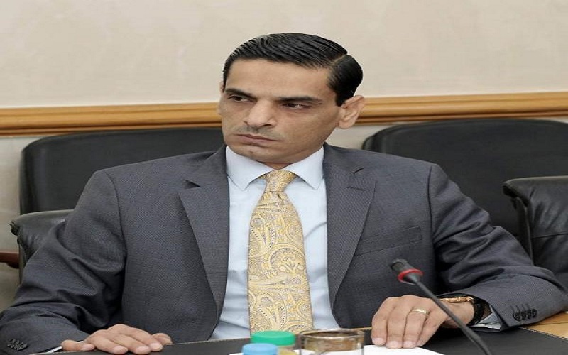 السعايدة يؤكد للمشرفين على اعلام الديوان