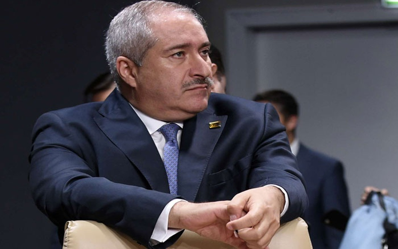 بماذا علق وزير الخارجية السابق ناصر