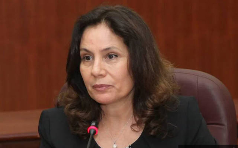 لماذا تراجعت زواتي عن تصريحاتها بوجود