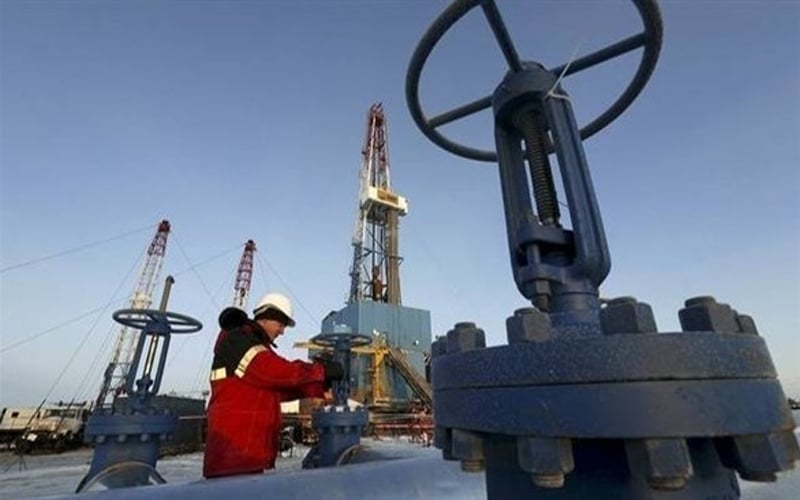 النفط يهوي مع انحسار التوترات الأمريكية