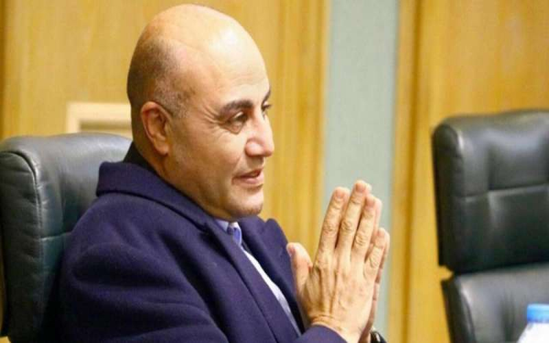 النائب الحباشنة: هل يعلم مدير تربية