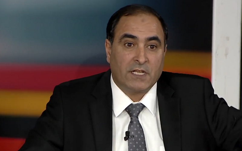 رئيس بلدية الشوبك يطالب الحكومة تعليق