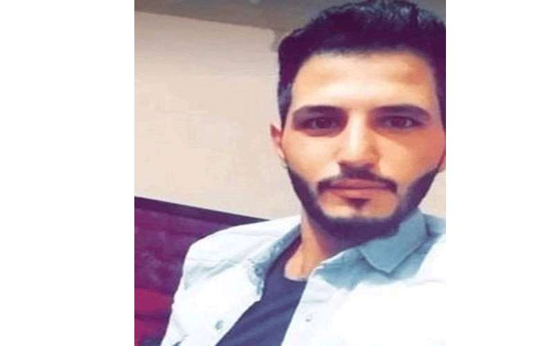 أردني يضحي بحياته لإنقاذ كلاب تغرق