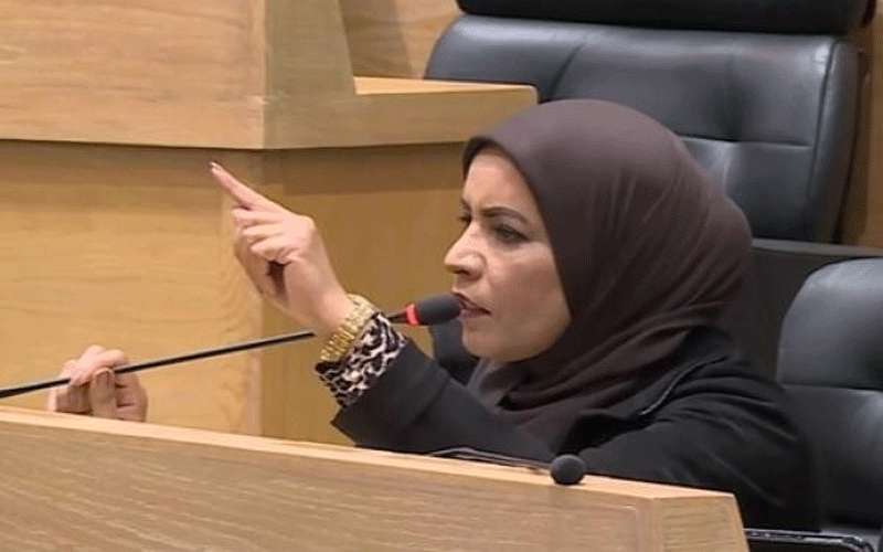 الكعابنة تطالب بإلغاء الدعم التكميلي لصندوق