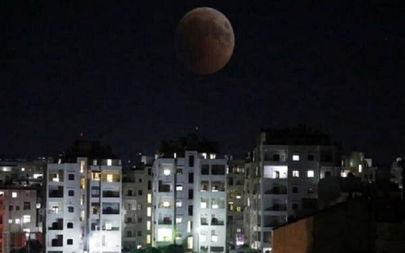 روسيا تعلن تطبيق وقف إطلاق النار