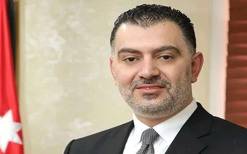 البطاينة عن رفع الحد الأدنى للأجور