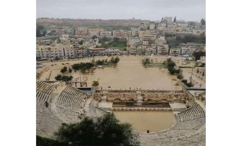 الشواربة: لا تنكروا جهودنا في الميدان