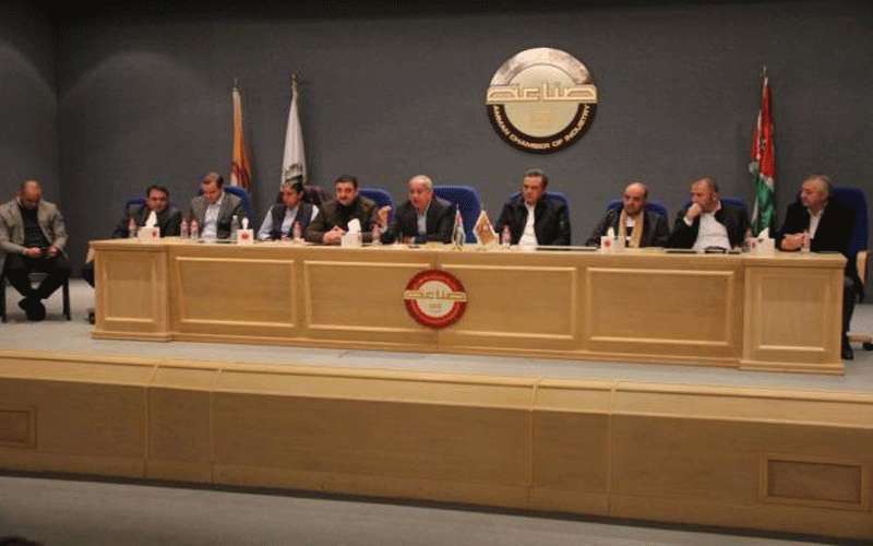 صناعة عمان: متوسط أجور العاملين في