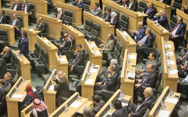 النواب يناقش قانون الموازنة اليوم