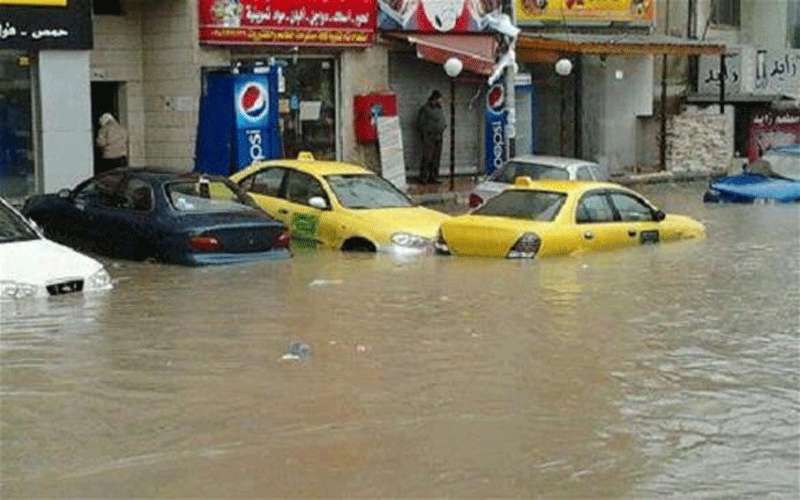 امين عمان يكشف عن حلول وخطط