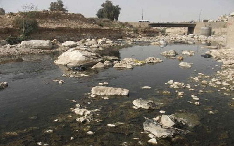 الحكومة توضح بخصوص شكاوى من سيل