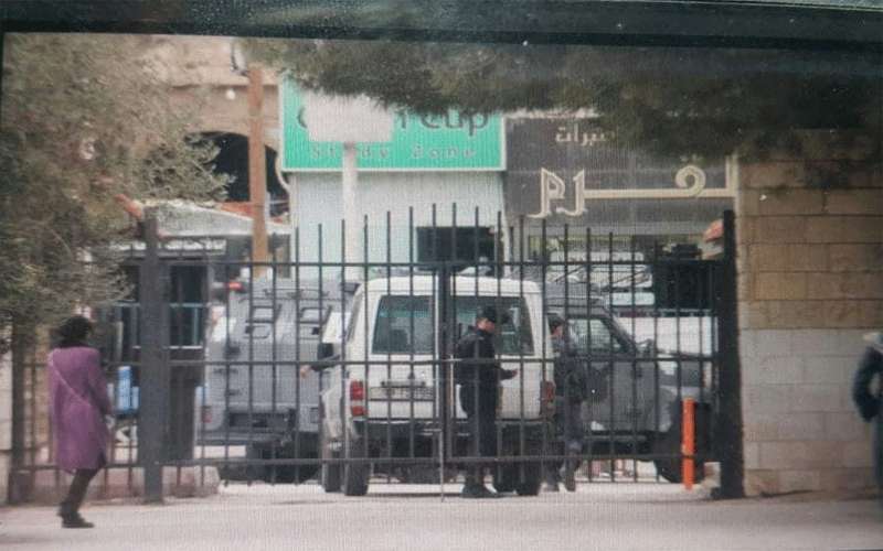 تعزيزات أمنية لمنع مشاجرات بجامعات الشمال