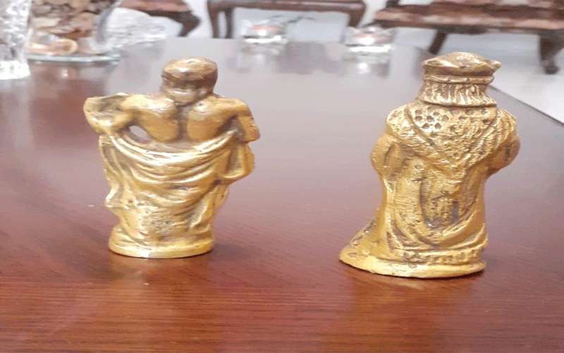 الامن الوقائي يتعامل مع قضيتين لحيازة