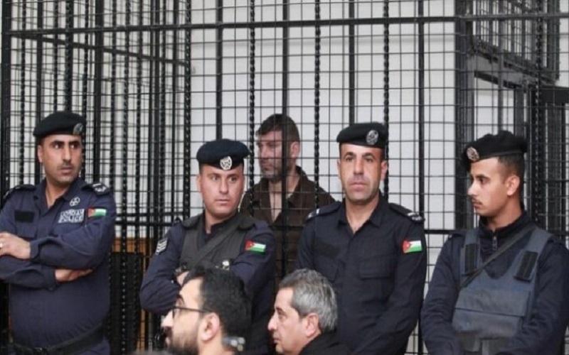 أمن الدولة تصدر قرارها الاثنين بحق