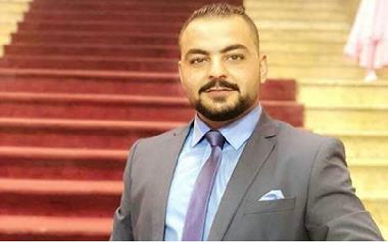 والدة الشاب المفقود حمزة الخطيب: كنت