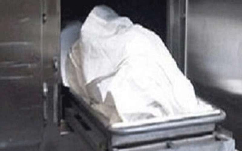 العثور على جثة عشريني في ابو