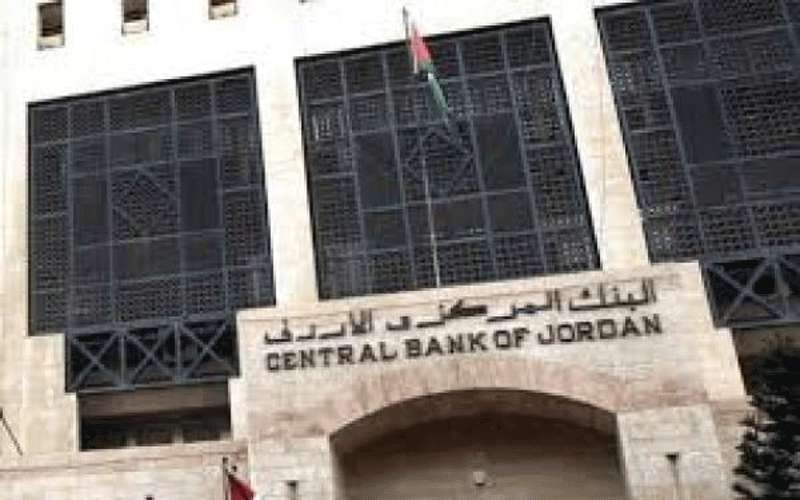 تراجع قيمة الشيكات المرتجعة في الأردن