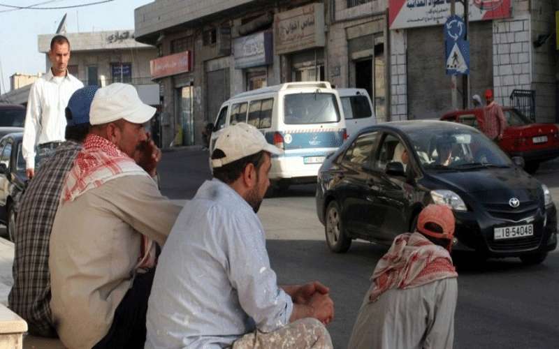 ضبط 105 عمال وافدين مخالفين لقانون
