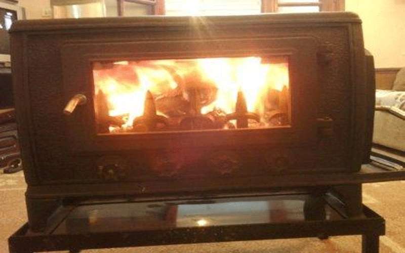 9 وفيات بسبب المدافئ من بداية