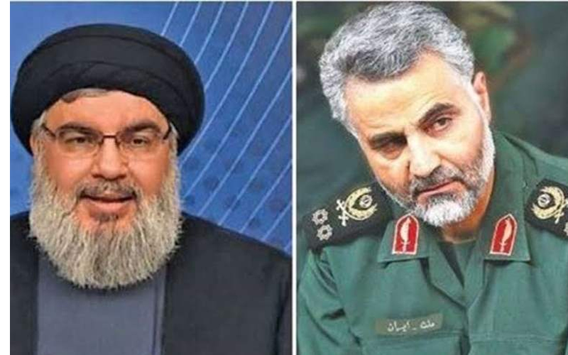 الكيان الصهيوني تلمح إلى إمكانية تصفية