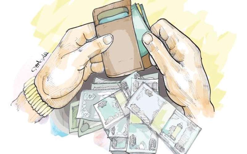 الإمارات: مدير يزور ضمانا بـ 11