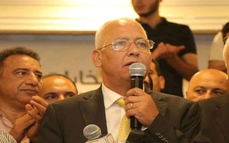 المهندسون مستمرون باضرابهم .. وسمارة: سلميته