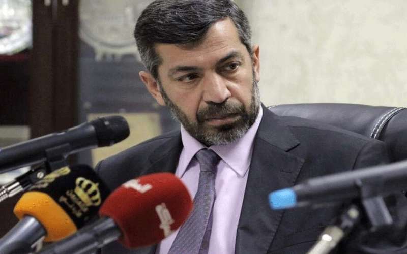 النائب الحجاحجة: كثيرين ممن يديرون أموالنا