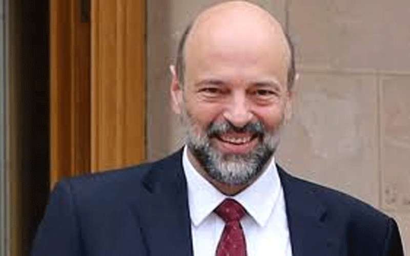 الرزاز يطلق المرحلة الثانية من خدمة