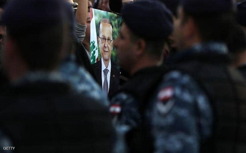 عون: لبنان يدفع ثمن 30 عاما