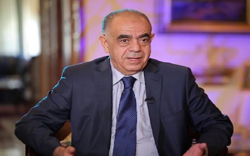 د.الحلايقة: اختلفت مع ابوالراغب ونصحت الرزاز