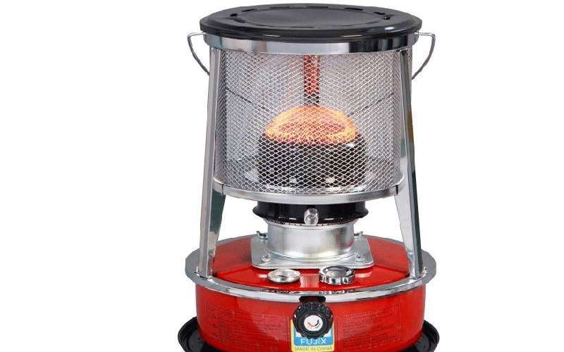 4 إصابات اختناقا بمدفئة في اليادودة