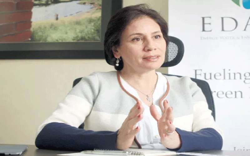 زواتي: مستعدون لتنويع مصادر الطاقة للفلسطينيين